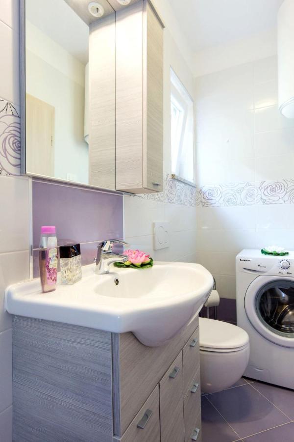 Apartment Andrea - Mod140 By Interhome Мартіна Екстер'єр фото