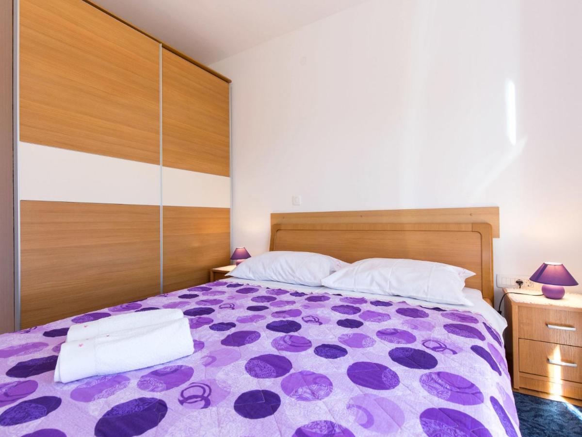 Apartment Andrea - Mod140 By Interhome Мартіна Екстер'єр фото