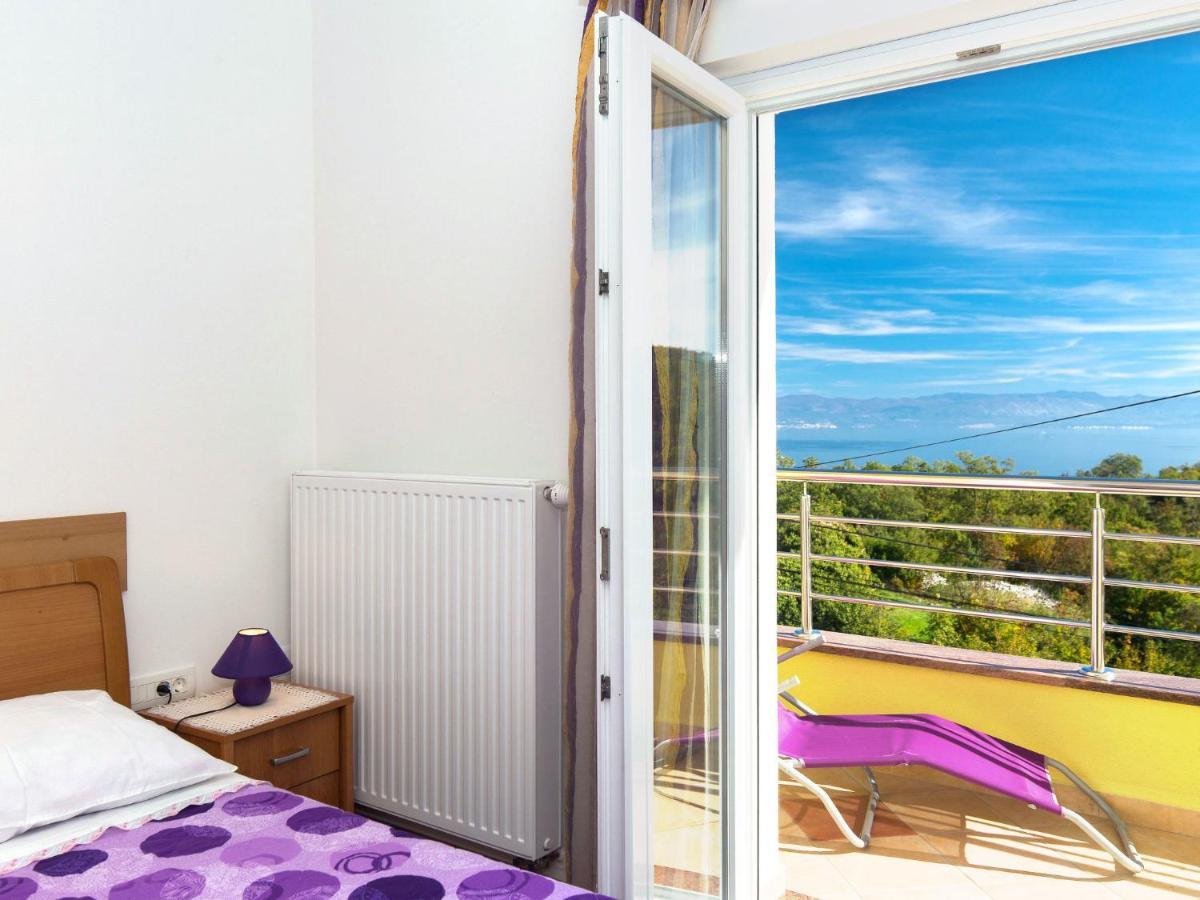 Apartment Andrea - Mod140 By Interhome Мартіна Екстер'єр фото
